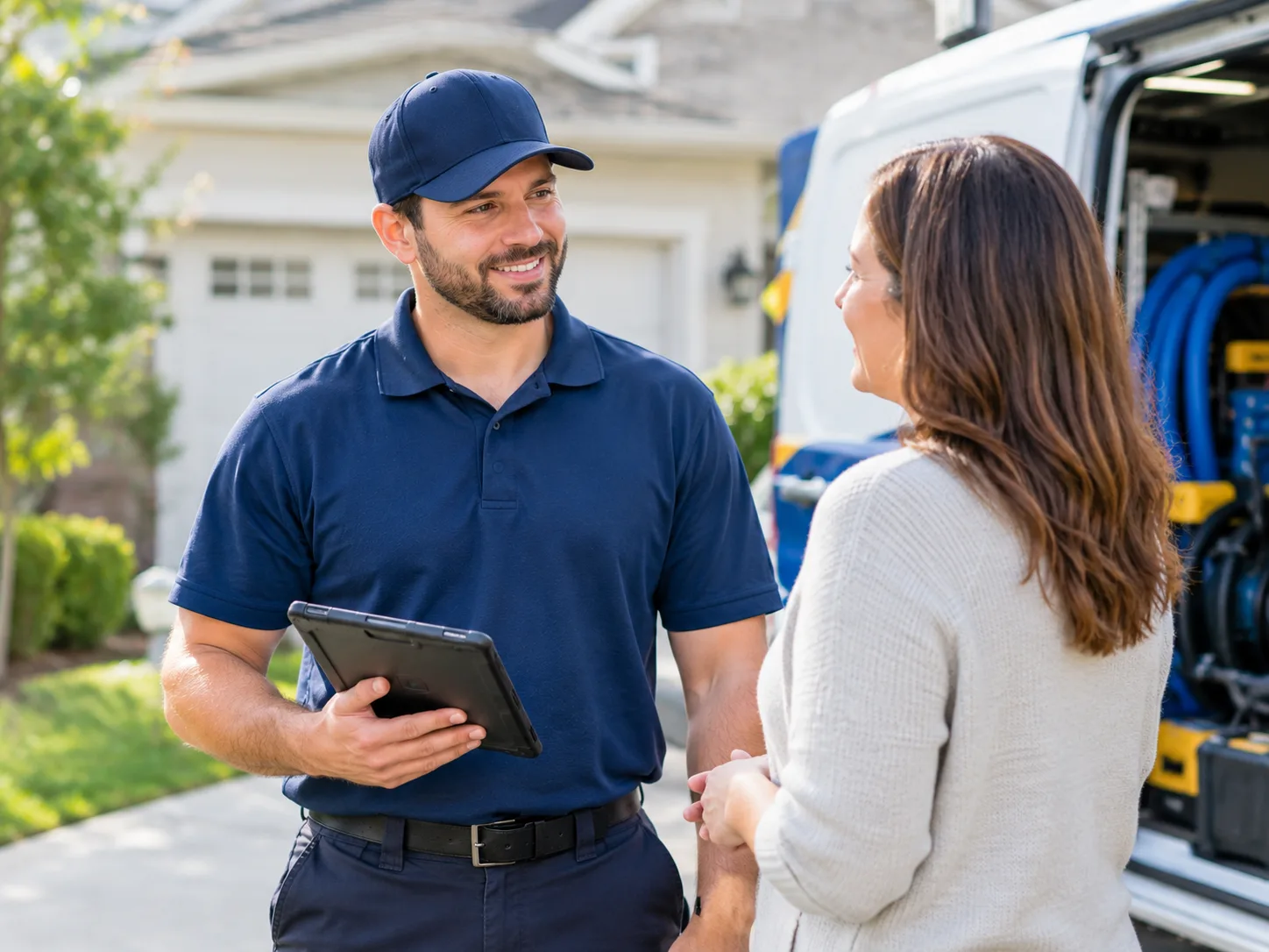 Sewage Backup Cleanup Bloomington Springs, TN FAQs